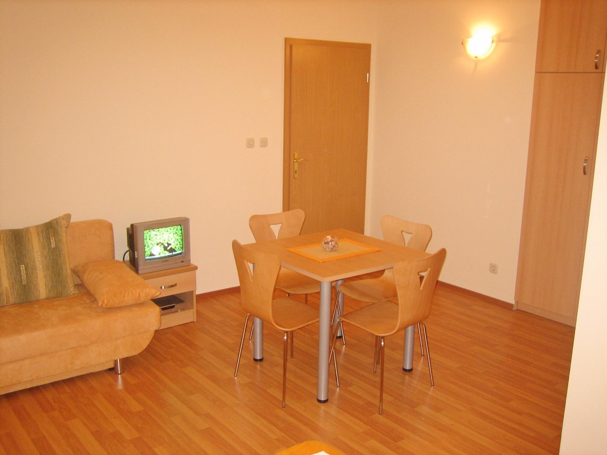 Mladen Hotel Omiš Kültér fotó