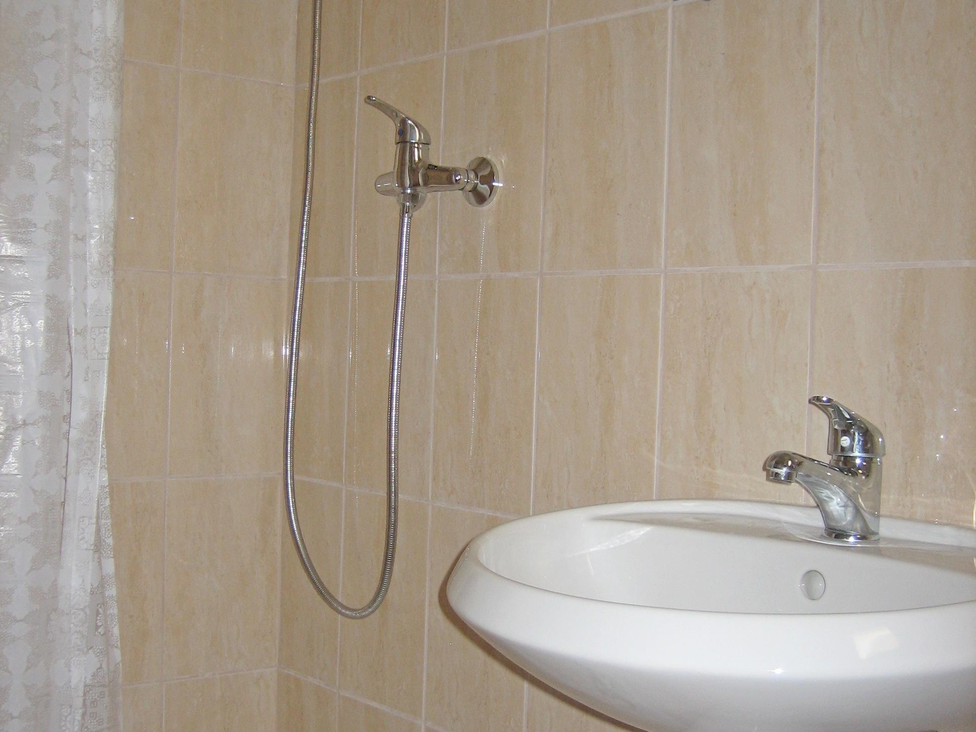 Mladen Hotel Omiš Kültér fotó